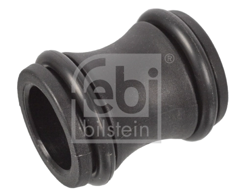 Coolant Pipe